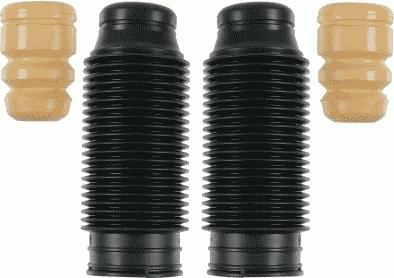 BOGE 89-167-0 - Kit de protection contre la poussière, amortisseur droxauto.com