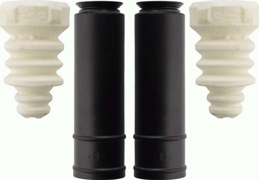 BOGE 89-119-0 - Kit de protection contre la poussière, amortisseur droxauto.com