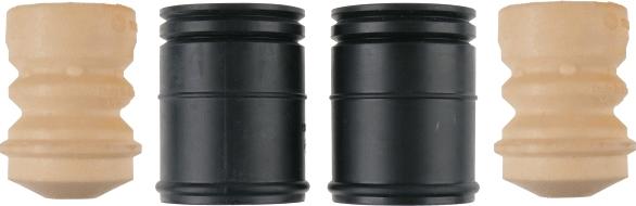 BOGE 89-117-0 - Kit de protection contre la poussière, amortisseur droxauto.com