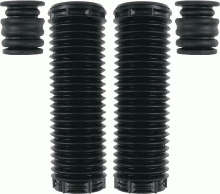 BOGE 89-189-0 - Kit de protection contre la poussière, amortisseur droxauto.com