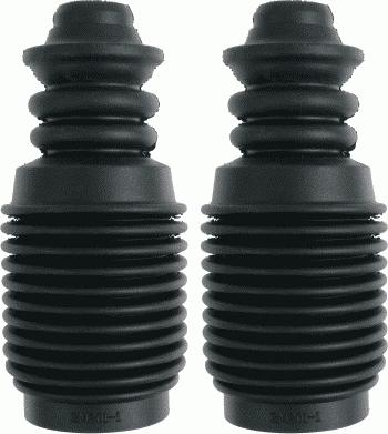 BOGE 89-185-0 - Butée élastique, suspension droxauto.com