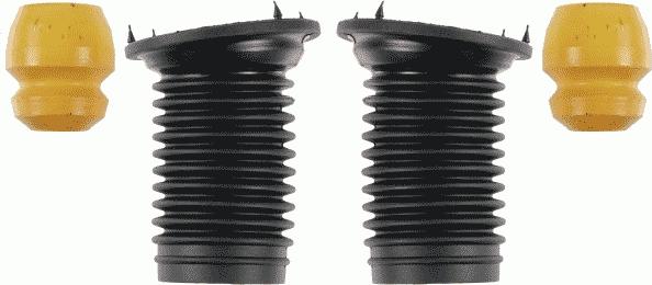 BOGE 89-182-0 - Kit de protection contre la poussière, amortisseur droxauto.com