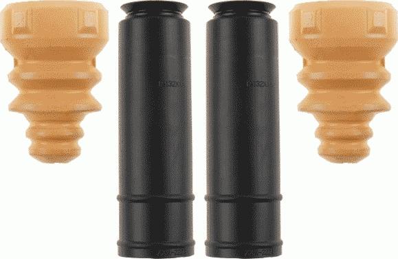 BOGE 89-137-0 - Kit de protection contre la poussière, amortisseur droxauto.com