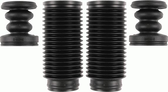 BOGE 89-179-0 - Kit de protection contre la poussière, amortisseur droxauto.com