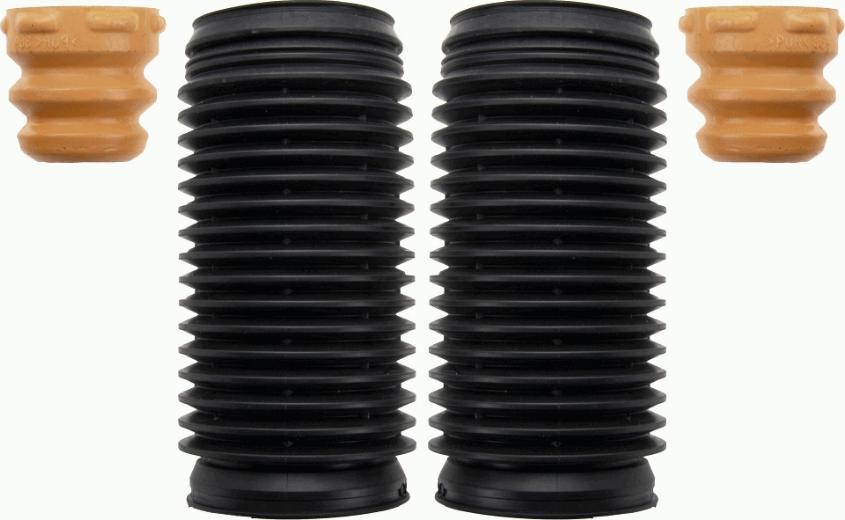 BOGE 89-348-0 - Kit de protection contre la poussière, amortisseur droxauto.com