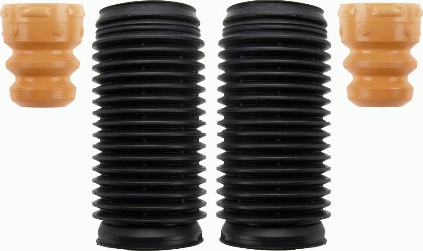 BOGE 89-347-0 - Kit de protection contre la poussière, amortisseur droxauto.com