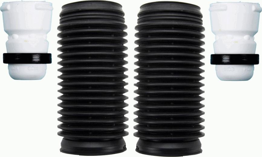 BOGE 89-355-0 - Kit de protection contre la poussière, amortisseur droxauto.com