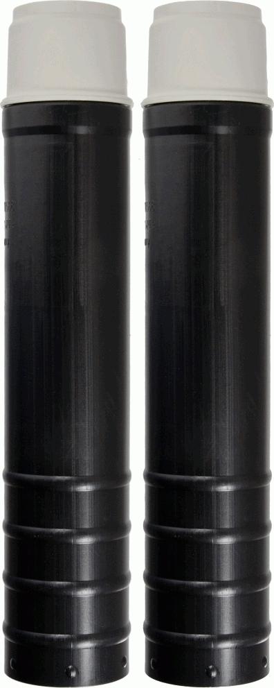 BOGE 89-388-0 - Kit de protection contre la poussière, amortisseur droxauto.com