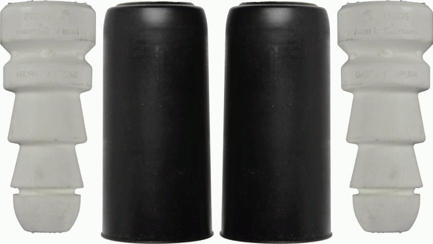 BOGE 89-383-0 - Kit de protection contre la poussière, amortisseur droxauto.com