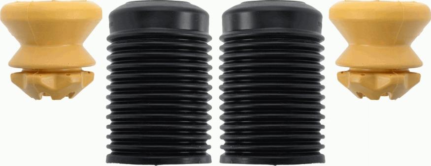 BOGE 89-336-0 - Kit de protection contre la poussière, amortisseur droxauto.com