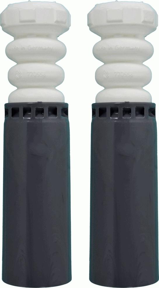 BOGE 89-378-0 - Kit de protection contre la poussière, amortisseur droxauto.com