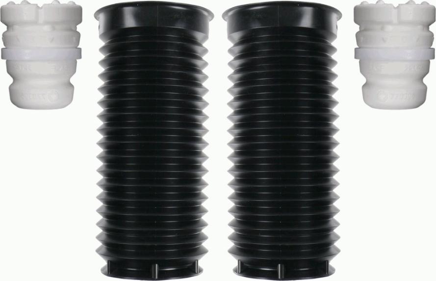 BOGE 89-241-0 - Kit de protection contre la poussière, amortisseur droxauto.com