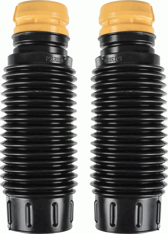 BOGE 89-250-0 - Kit de protection contre la poussière, amortisseur droxauto.com