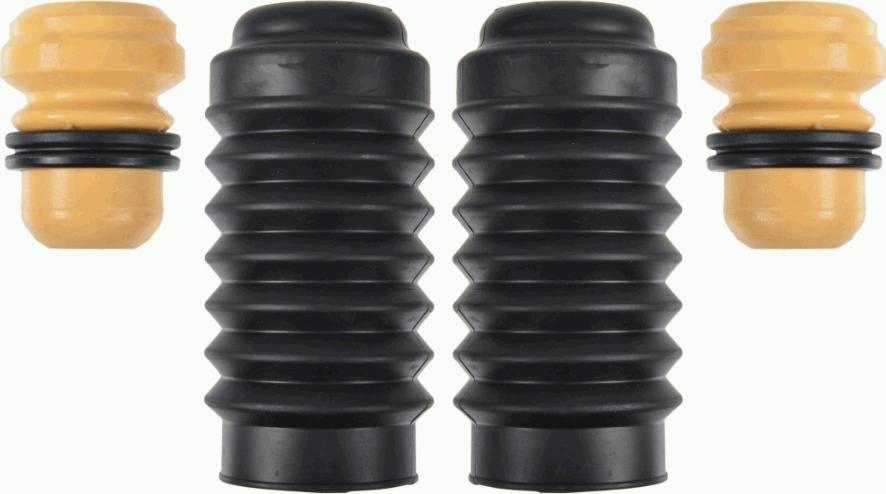 BOGE 89-253-0 - Kit de protection contre la poussière, amortisseur droxauto.com