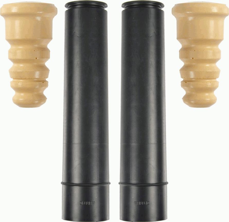 BOGE 89-200-0 - Kit de protection contre la poussière, amortisseur droxauto.com