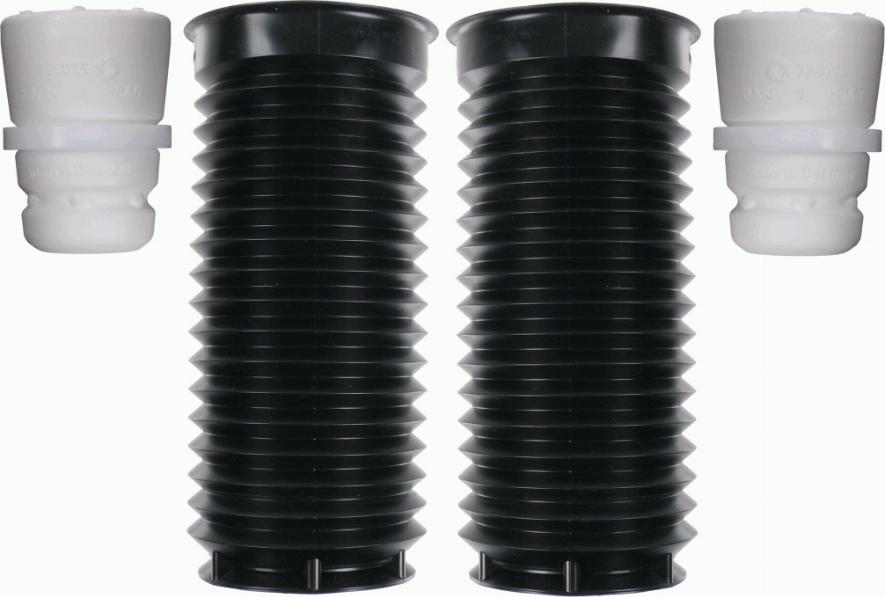 BOGE 89-239-0 - Kit de protection contre la poussière, amortisseur droxauto.com