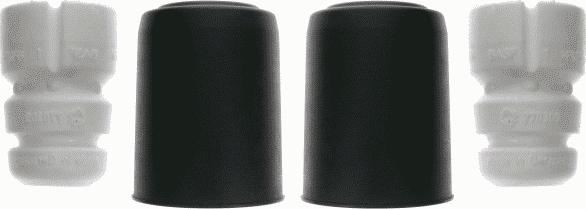 BOGE 89-223-0 - Kit de protection contre la poussière, amortisseur droxauto.com