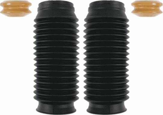 BOGE 89-227-0 - Kit de protection contre la poussière, amortisseur droxauto.com
