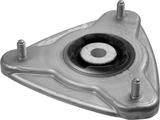 BOGE 84-048-A - Coupelle de suspension droxauto.com