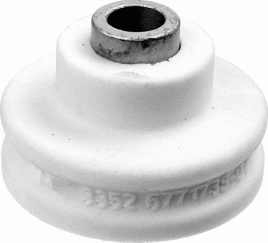 BOGE 84-043-A - Coupelle de suspension droxauto.com