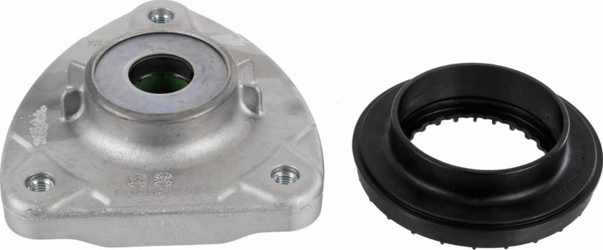BOGE 84-144-R - Coupelle de suspension droxauto.com