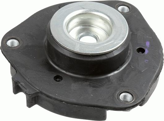 BOGE 84-165-A - Coupelle de suspension droxauto.com