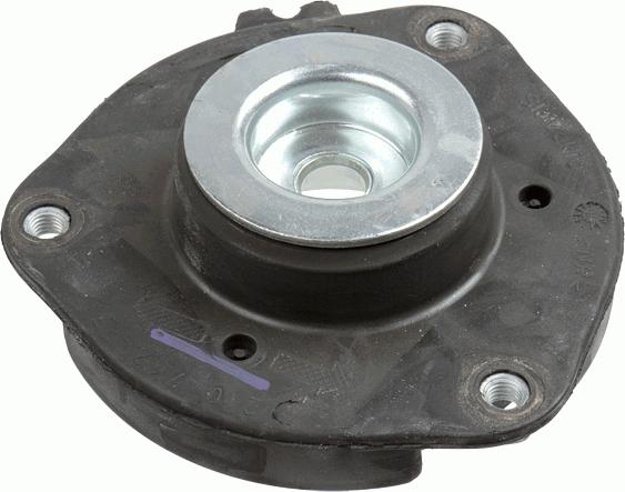 BOGE 84-166-A - Coupelle de suspension droxauto.com