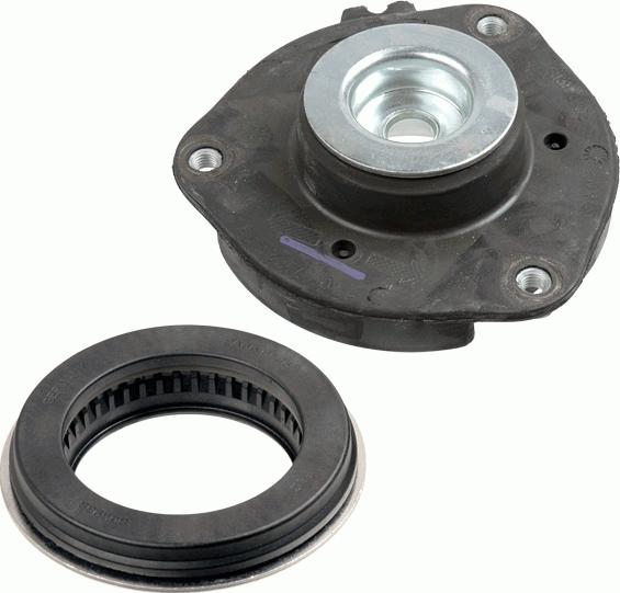 BOGE 84-166-R - Coupelle de suspension droxauto.com