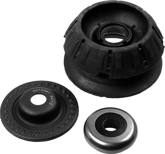 BOGE 84-111-R - Coupelle de suspension droxauto.com
