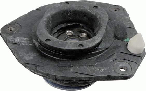 BOGE 84-187-A - Coupelle de suspension droxauto.com