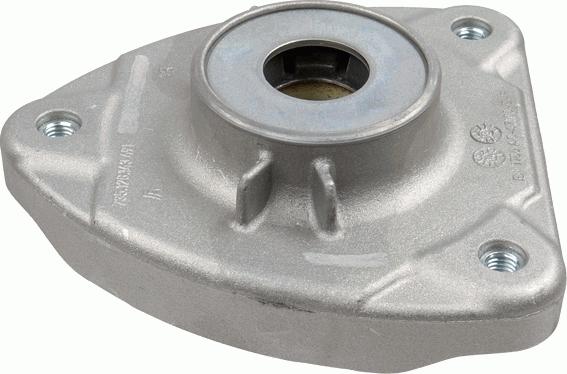 BOGE 84-138-A - Coupelle de suspension droxauto.com