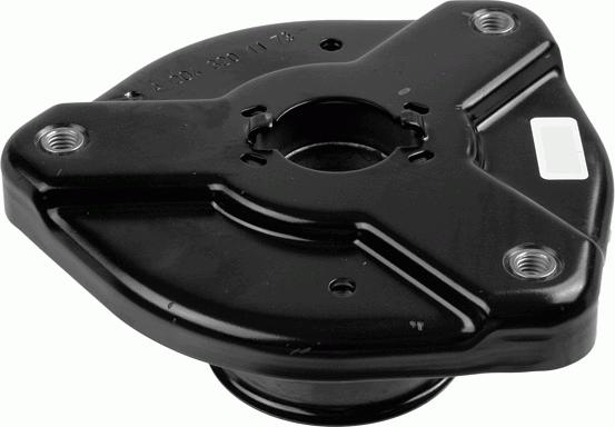 BOGE 84-129-A - Coupelle de suspension droxauto.com