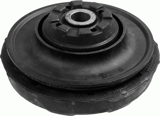 BOGE 84-128-A - Coupelle de suspension droxauto.com