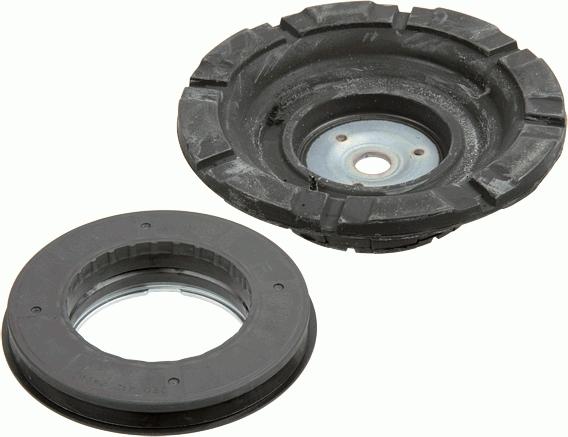 BOGE 84-224-R - Coupelle de suspension droxauto.com