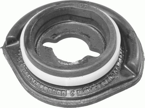 BOGE 88-496-A - Suspension, corps de l'essieu droxauto.com