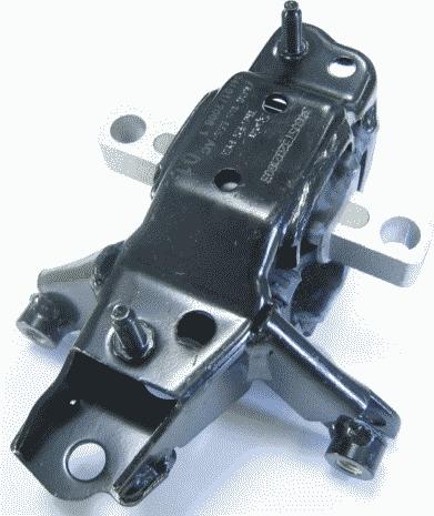 BOGE 88-441-A - Support moteur droxauto.com