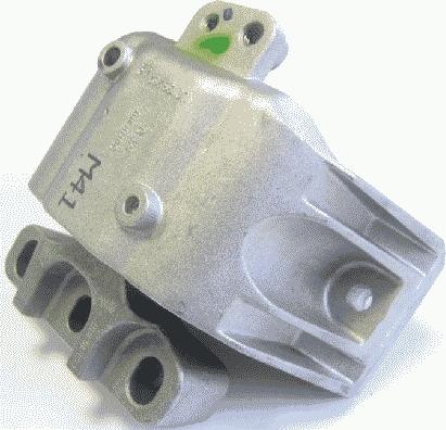 BOGE 88-401-A - Support moteur droxauto.com
