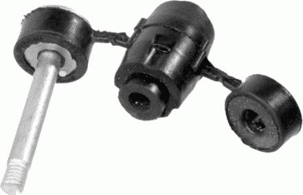 BOGE 88-423-A - Entretoise / tige, stabilisateur droxauto.com