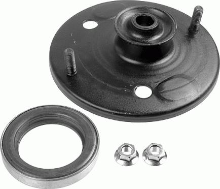 BOGE 88-597-R - Coupelle de suspension droxauto.com