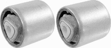 BOGE 88-562-S - Kit de remise en état, bras de liaison droxauto.com