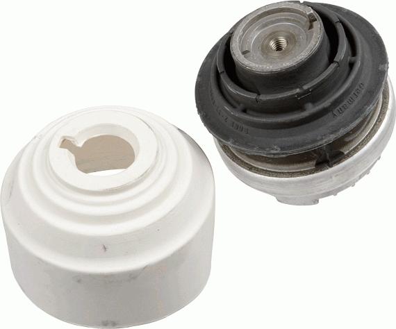 BOGE 88-501-A - Support moteur droxauto.com