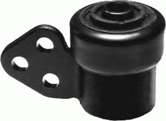 BOGE 88-588-A - Suspension, bras de liaison droxauto.com