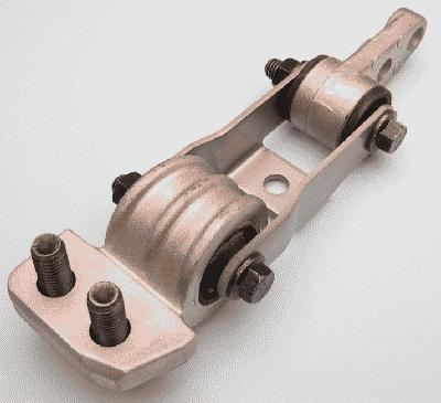 BOGE 88-529-A - Support moteur droxauto.com