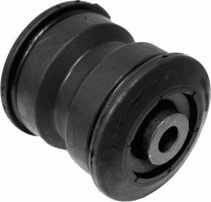 BOGE 88-661-A - Suspension, ressort à lames droxauto.com