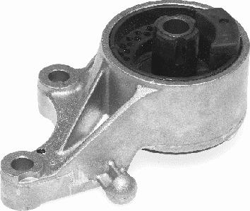 BOGE 88-054-A - Support moteur droxauto.com