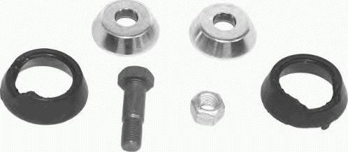 BOGE 88-153-S - Kit de remise en état, bras de liaison droxauto.com