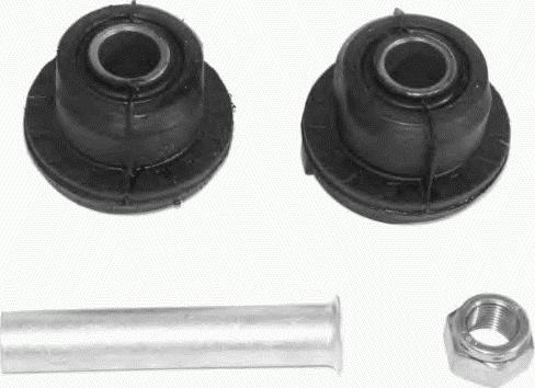 BOGE 88-152-S - Kit de remise en état, bras de liaison droxauto.com