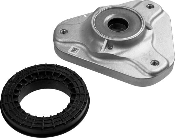 BOGE 88-857-R - Coupelle de suspension droxauto.com