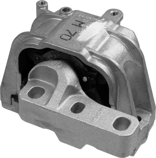BOGE 88-399-A - Support moteur droxauto.com