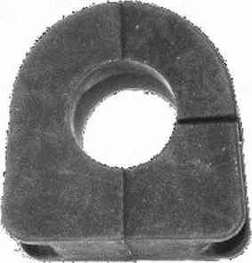 BOGE 88-342-A - Coussinet de palier, stabilisateur droxauto.com